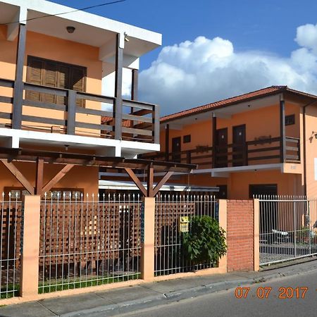 Pousada Agua Da Fonte Florianópolis Exterior foto