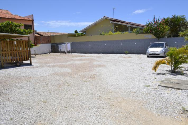 Pousada Agua Da Fonte Florianópolis Exterior foto
